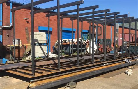 metal fabrication in manchester near union street|sheet metal fabricators manchester.